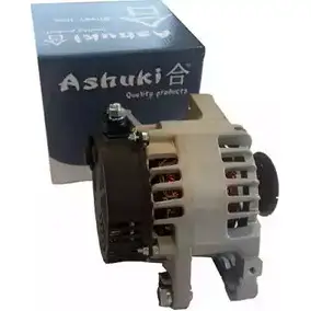 Генератор ASHUKI T400-28 LW3 80YT 3053963 NUK1ESJ изображение 0