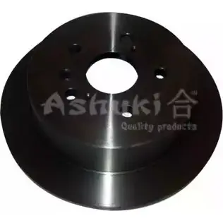Тормозной диск ASHUKI 3ZTLMMH 3054740 X TBVC T603-32 изображение 0