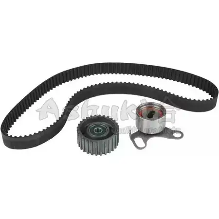 Комплект ремня ГРМ ASHUKI ZC CJMVJ T725-11 3054834 IPD487 изображение 0