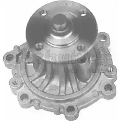Водяной насос, помпа ASHUKI 1XBRU15 3054968 T805-01 YY4 MTOZ