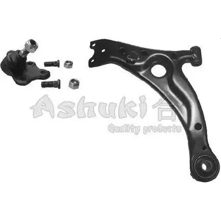 Рычаг ASHUKI 8P3Q4UE 3055234 C 0ESU T890-22 изображение 0