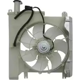 Вентилятор радиатора двигателя ASHUKI 3055463 5GSZ7 T920-55 EBTLW D2 изображение 0