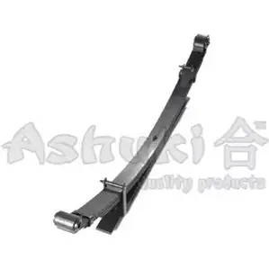 Лист рессоры ASHUKI T985-50 T6MES 3055616 8O 683JF
