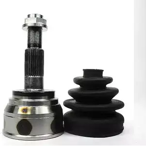 Шрус граната ASHUKI TO-2123I 9TFY JWS VHIKH5 3055829 изображение 0