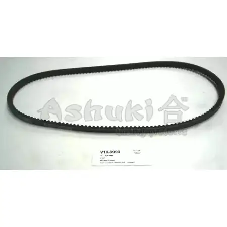 Приводной ремень, клиновой ASHUKI 3PLDXR OY486 F 3056720 V10-0990 изображение 0