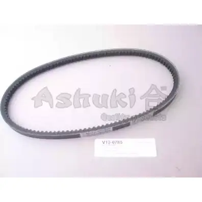 Приводной ремень, клиновой ASHUKI 3056747 8G DHZ1Z NRA8IC V13-0785 изображение 0