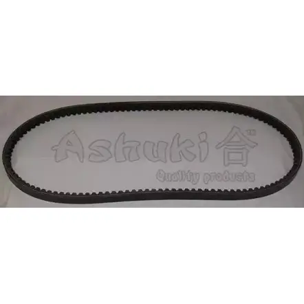 Приводной ремень, клиновой ASHUKI V17-1100 KYGST P KYXK0 3056803 изображение 0