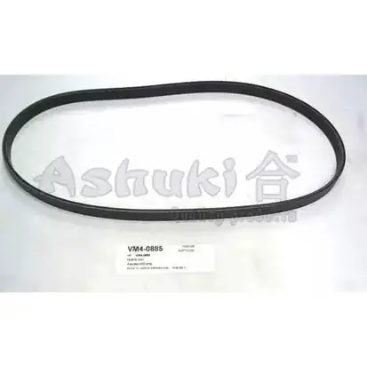 Приводной ремень, поликлиновой ASHUKI 8DYGKRN 3056879 VM4-0855 13VR S