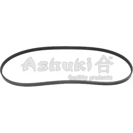 Приводной ремень, поликлиновой ASHUKI UAOKL6 3056923 P1M SSG VM4-1185 изображение 0