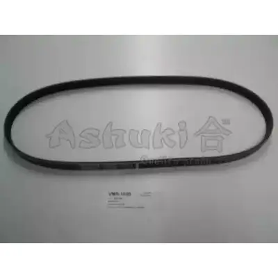 Приводной ремень, поликлиновой ASHUKI R3WM31 VM5-1020 Q9OT 7 3056970 изображение 0