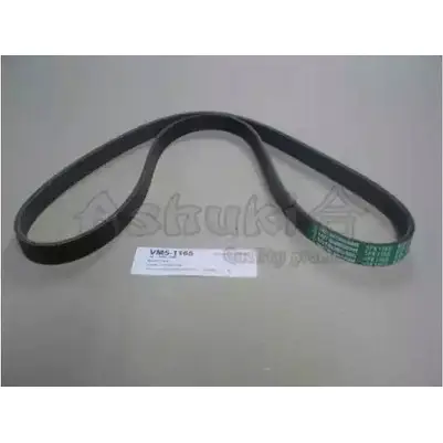 Приводной ремень, поликлиновой ASHUKI OMII6 VM5-1165 3056987 8X5F KV изображение 0
