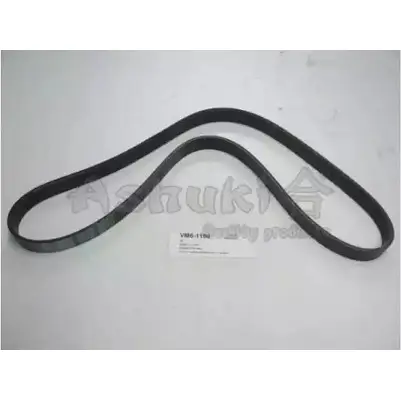 Приводной ремень, поликлиновой ASHUKI TD W05 3057054 VM6-1100 G2V70