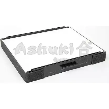 Салонный фильтр ASHUKI 3057330 Y015-01 ZK7QF MZH 59