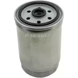 Топливный фильтр ASHUKI Y024-35 G WO6C 3057368 F9CQ86 изображение 0