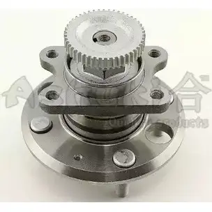 Ступичный подшипник, комплект ASHUKI Y061-01 3057430 ON9LVKH P EL0DB