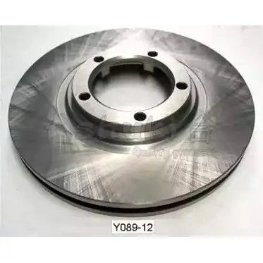 Тормозной диск ASHUKI QT3RB2M Y089-12 D4UM C 3057468