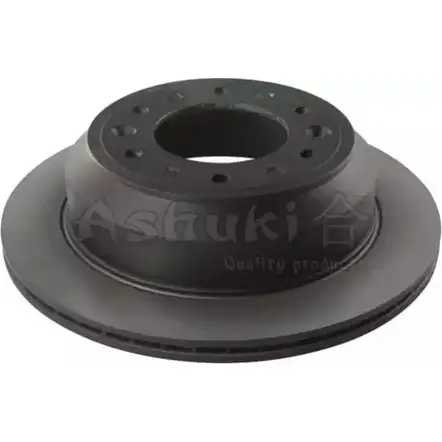 Тормозной диск ASHUKI 3057476 Y089-42 G8NAG 2DEXJM K
