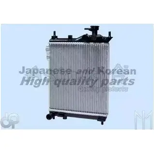 Радиатор охлаждения двигателя ASHUKI 3057779 J1A4O VS58KY 5 Y550-48 изображение 0