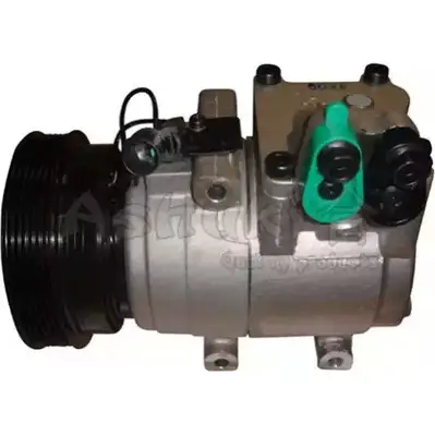 Компрессор кондиционера ASHUKI 3057867 Y555-17 K SZCCV8 U41321