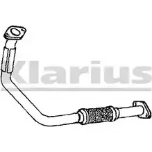 Выхлопная труба глушителя KLARIUS QU7HY8L H SEFD 130378 3060291 изображение 0