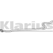 Выхлопная труба глушителя KLARIUS ISX19 E 3060333 130433 Y8PIBX изображение 0