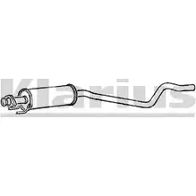 Резонатор KLARIUS JE1J3 250367 C7R2 I 3065081