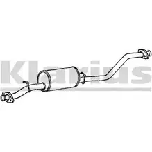 Резонатор KLARIUS 250443 5SR83R 3065131 F 867JKE изображение 0