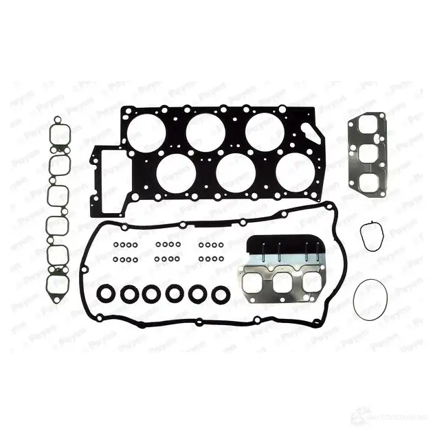 Комплект прокладок двигателя PAYEN D1F 02 1175467 CG9610