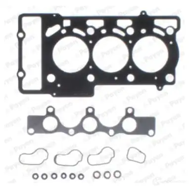 Комплект прокладок двигателя PAYEN 1175190 CC5670 7KYYC P