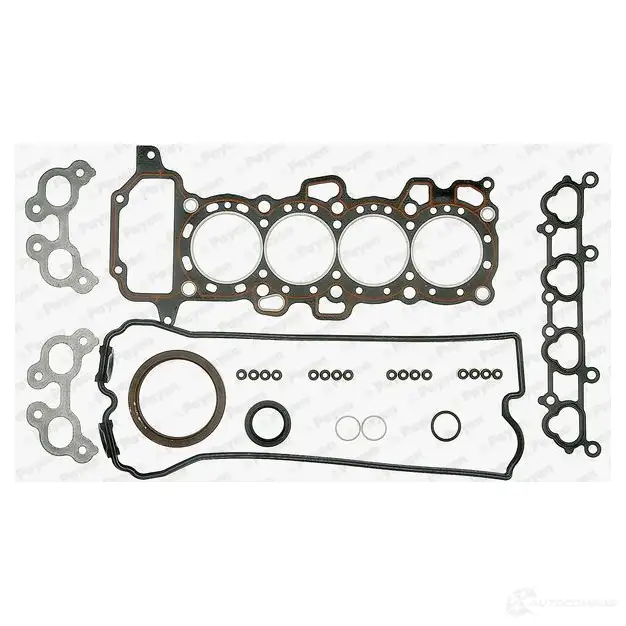 Комплект прокладок двигателя PAYEN DY900 1176507 6KJYX L8
