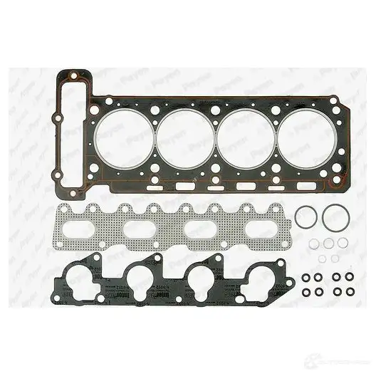 Комплект прокладок двигателя PAYEN DV810 1176355 F 6HPCH