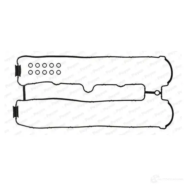 Прокладка клапанной крышки PAYEN HM5405 5L RLHM7 1437133077 изображение 0