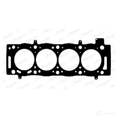 Прокладка ГБЦ PAYEN AC5012 0ARP8 SQ 1173524