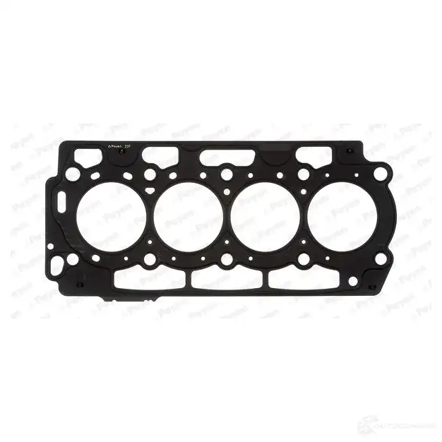 Прокладка ГБЦ PAYEN 6SM6 J0F 1174131 AH6560 - Изображение 1