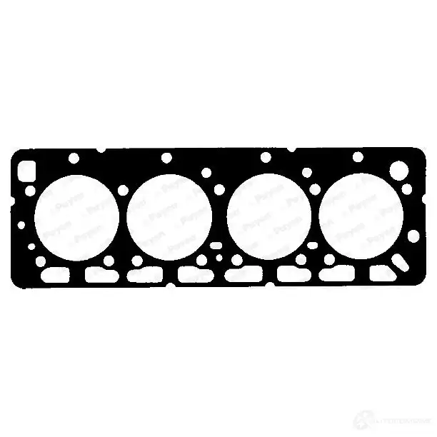 Прокладка ГБЦ PAYEN ZPCS OF 1174402 BF980