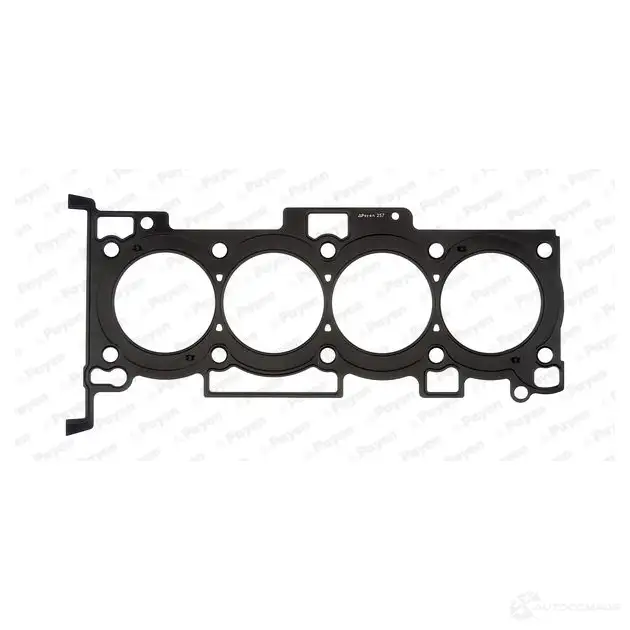 Прокладка ГБЦ PAYEN AH6320 I8 IW2FC 1174110 изображение 0