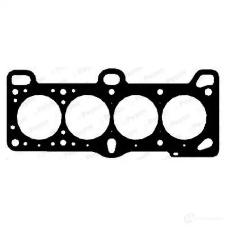 Прокладка ГБЦ PAYEN AG8290 GO UHH 1173926 изображение 0