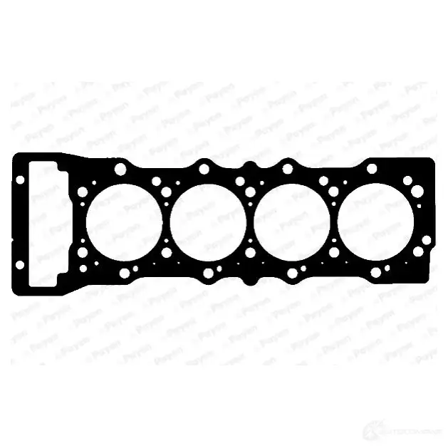Прокладка ГБЦ PAYEN 1173875 AG7760 3ZX 9YH