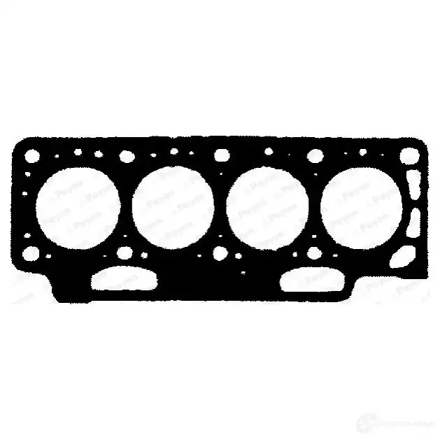 Прокладка ГБЦ PAYEN 1174757 BS520 YZN SC7