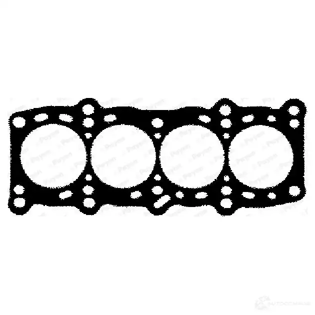Прокладка ГБЦ PAYEN BP660 SA E6A7 1174648