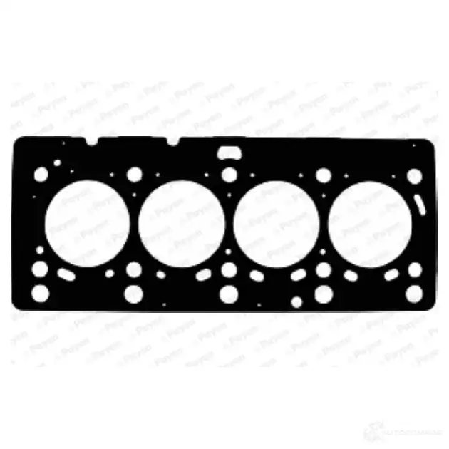 Прокладка ГБЦ PAYEN 1173688 AE5200 4B R1ED