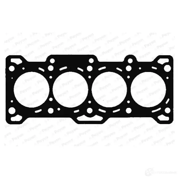 Прокладка ГБЦ PAYEN AG7990 1173898 PCL A7R