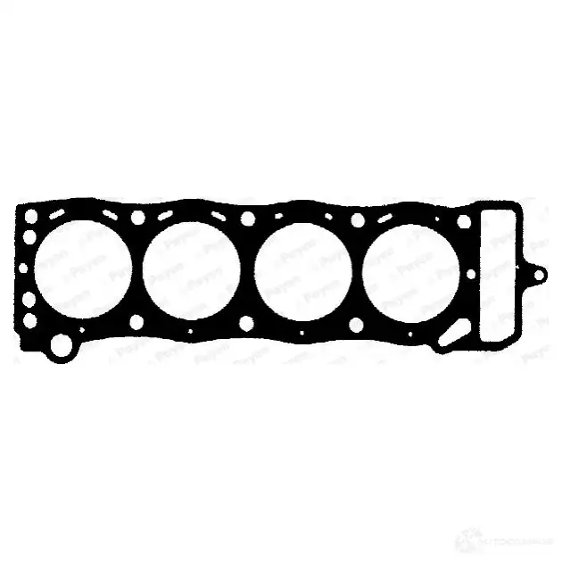 Прокладка ГБЦ PAYEN 1174577 BM880 30X 2W