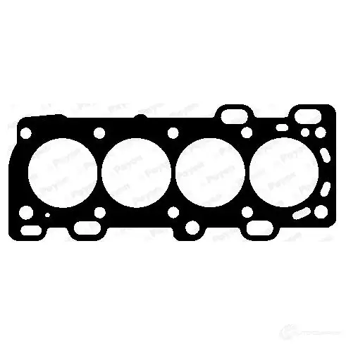Прокладка ГБЦ PAYEN K 3QY7 BX651 1174968