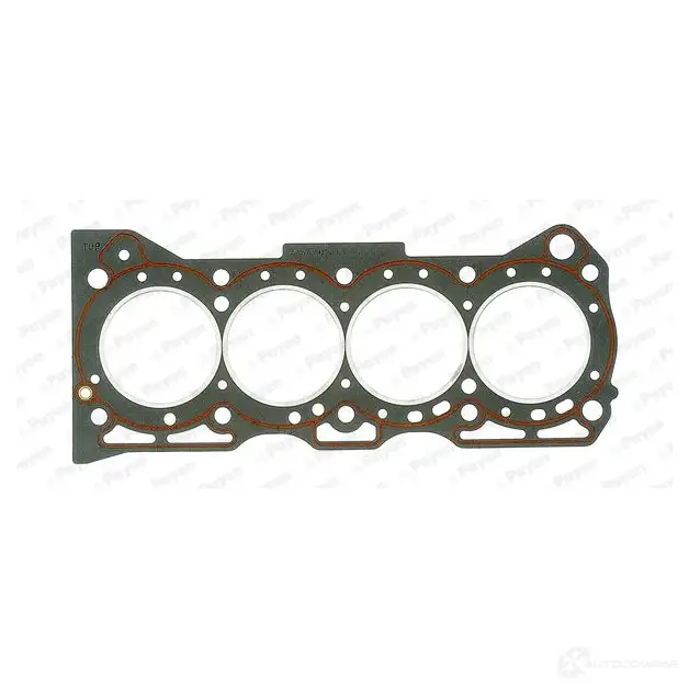 Прокладка ГБЦ PAYEN N3E6 RO 1174761 BS600 - Изображение 1