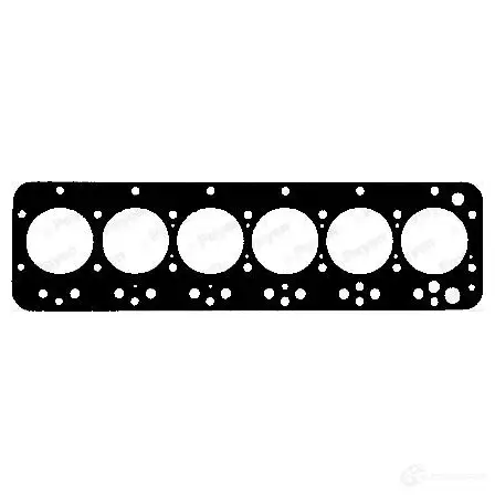 Прокладка ГБЦ PAYEN 1174246 AN470 FO P8T