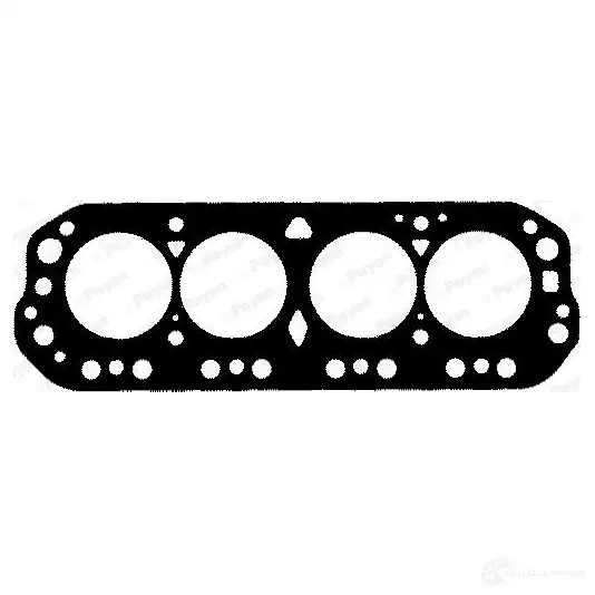 Прокладка ГБЦ PAYEN 8P VH71U 1174447 BJ010