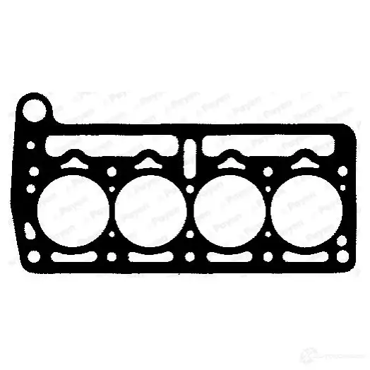 Прокладка ГБЦ PAYEN R7YE2 V0 1174636 BP500