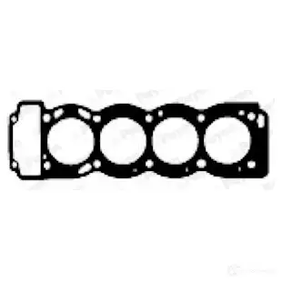 Прокладка ГБЦ PAYEN BT560 1174821 2P WE8G8