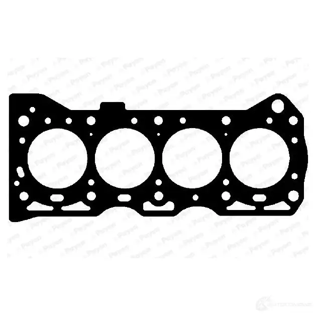 Прокладка ГБЦ PAYEN 1174605 BN480 S9YJ C